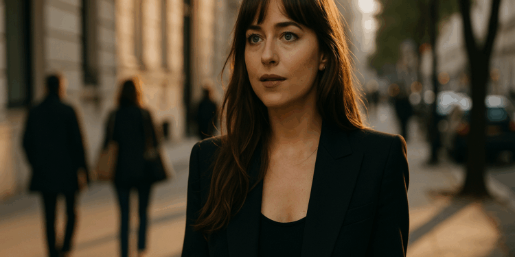 43 of Dakota Johnson’s Best Fashion Moments of All Time