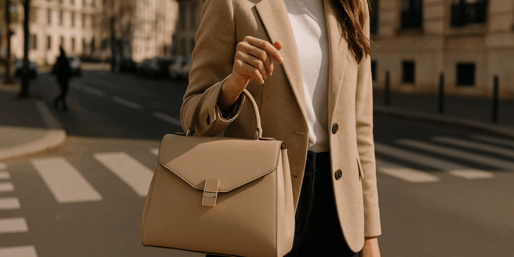 48 Best Top-Handle Bags That Offer Instant Polish to Any Look