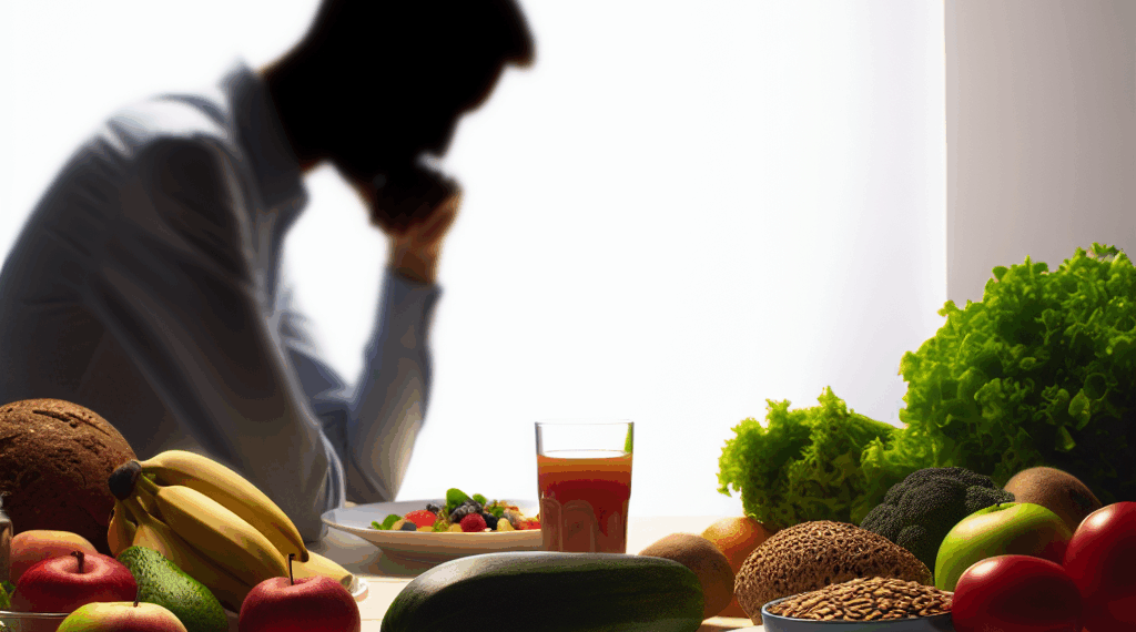 5 Reasons You’re Tired Even Though You’re Eating Healthy