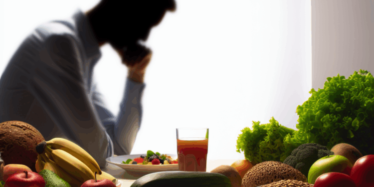 5 Reasons You’re Tired Even Though You’re Eating Healthy