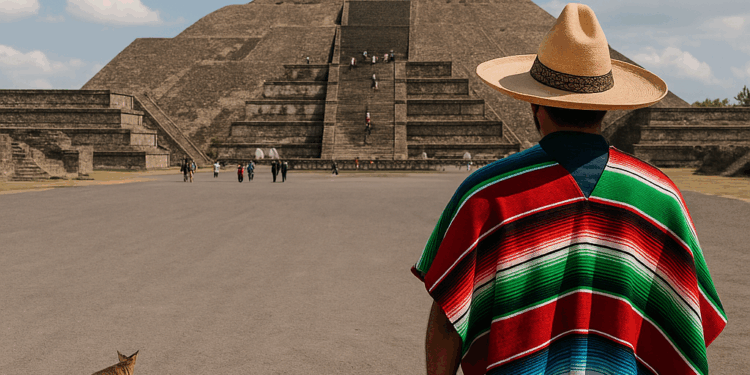 5 destinos para reconectar con tus raíces si eres mexicano