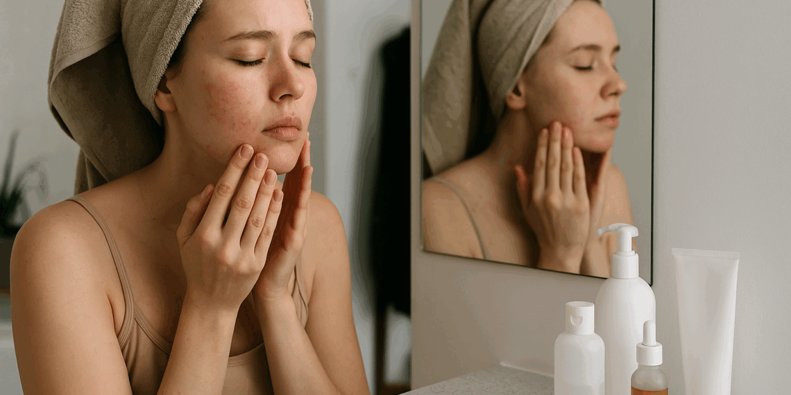 7 Expert Tips on How to Repair a Damaged Skin Barrier