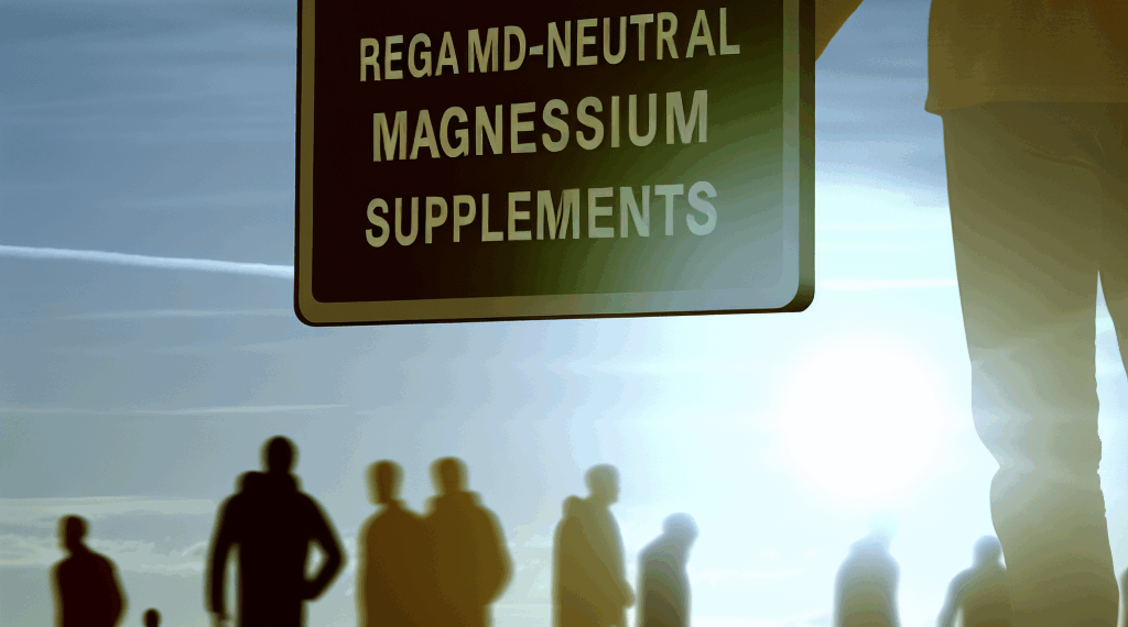 7 Signs You Might Need A Magnesium Supplement