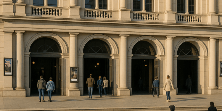 800.000 plazas y tarifa plana de 50 euros para "democratizar" el ocio