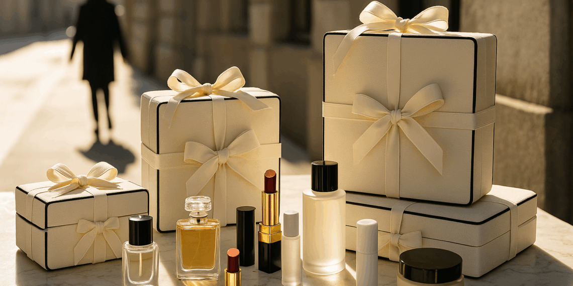 9 Chanel Holiday Gift Sets That Will Delight Any Beauty Lover