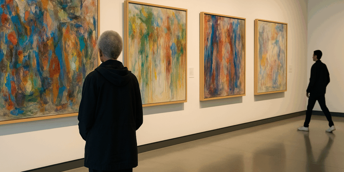 At 81, Artist Suzanne Jackson Finally Gets the Major Museum Retrospective She Deserves