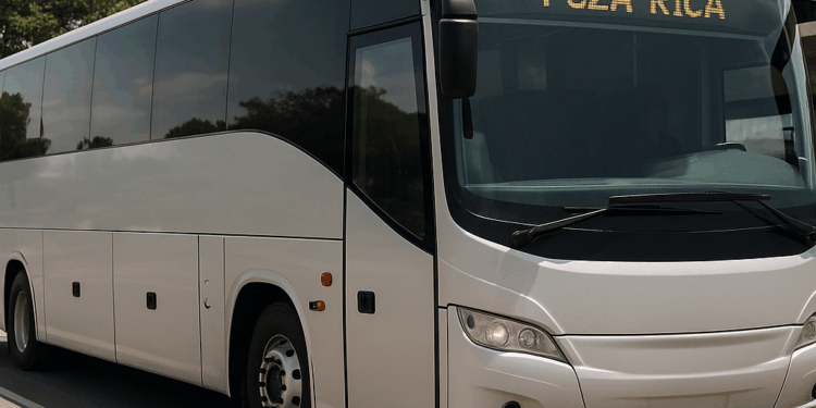 ADO reanuda viajes al norte de Veracruz