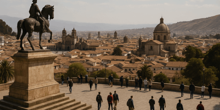 MAPI: APAVIT EXIGE REACTIVACIÓN DE TURISMO