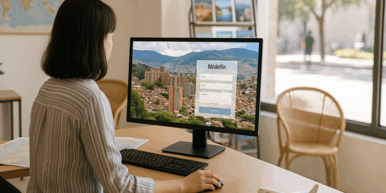 Abren convocatoria para fortalecer agencias de viaje y turismo en Medellín: así puede inscribirse