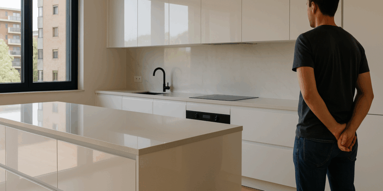 At Tom Ford, Lacquered Finishes Rule