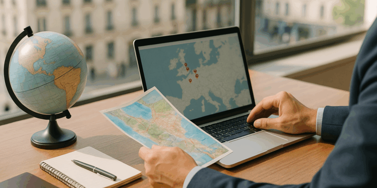 En la formación, además, se sorteará un billete para dos personas para cualquier destino de Ouigo España.