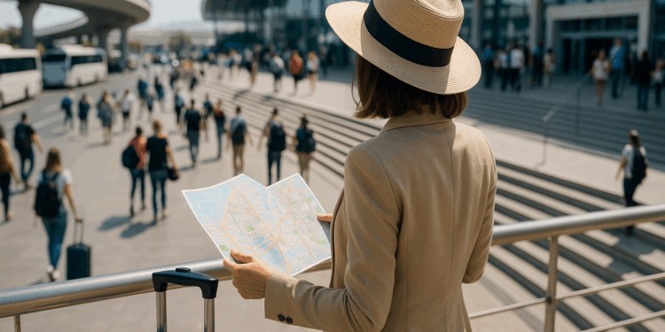 Agenttravel.ES - Noticias para el profesional del turismo