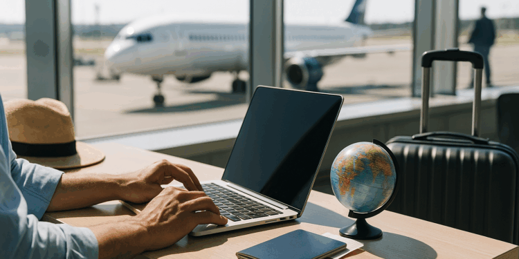 Agenttravel.ES - Noticias para el profesional del turismo