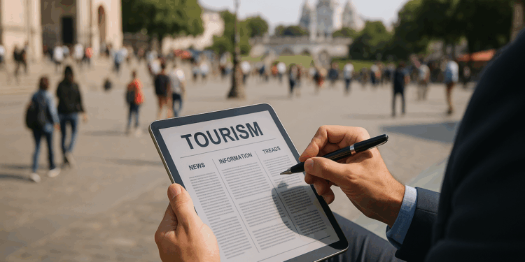 Agenttravel.ES - Noticias para el profesional del turismo