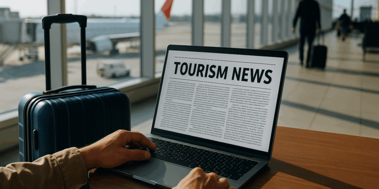 Agenttravel.ES - Noticias para el profesional del turismo