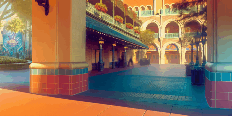 Ávoris actualiza el portal para agentes con foco en destinos Disney