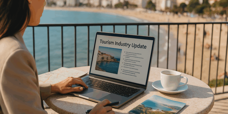Agenttravel.ES - Noticias para el profesional del turismo