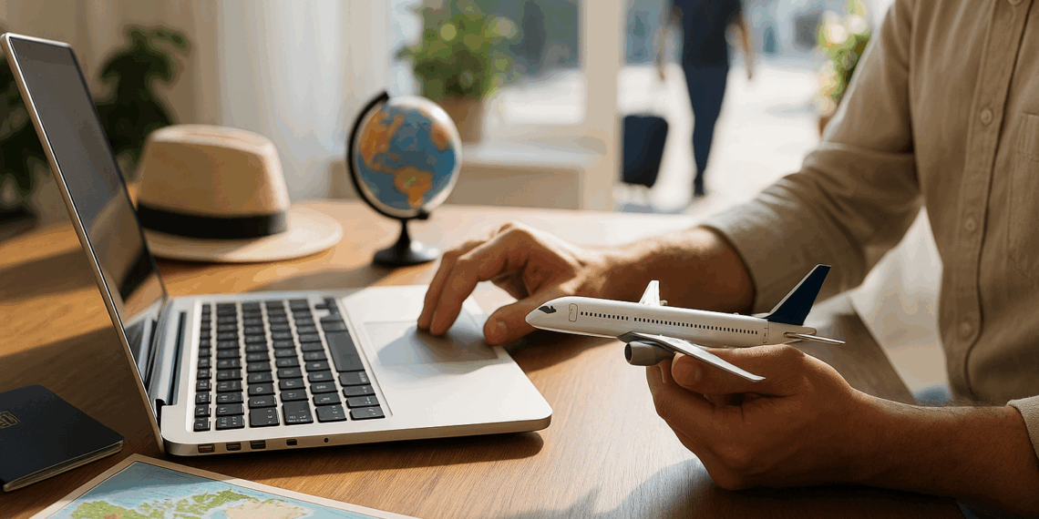 Agenttravel.ES - Noticias para el profesional del turismo