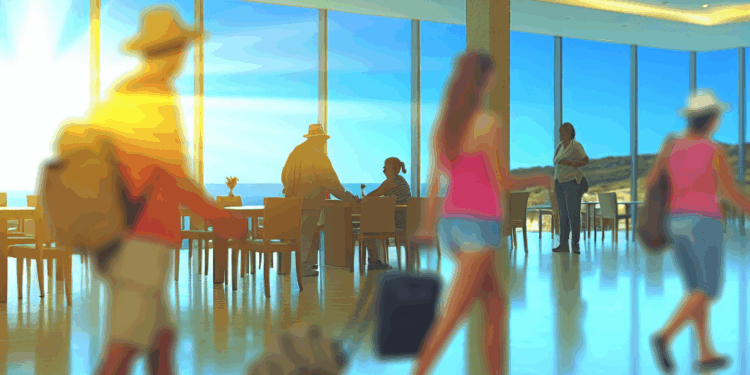 Agenttravel.ES - Noticias para el profesional del turismo