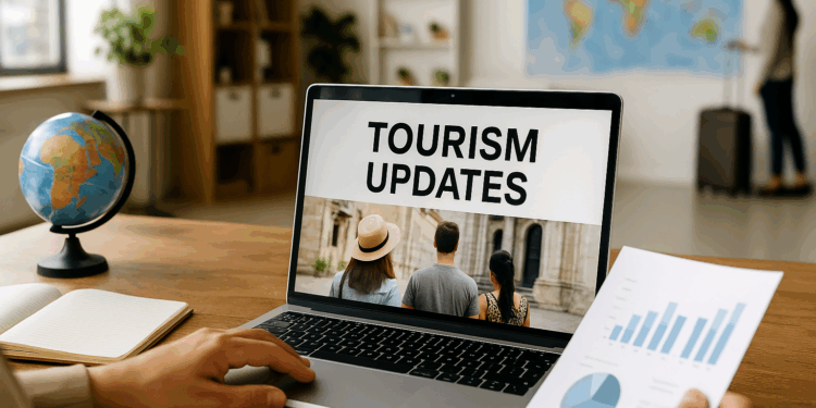 Agenttravel.ES - Noticias para el profesional del turismo