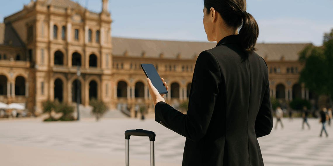 Agenttravel.ES - Noticias para el profesional del turismo