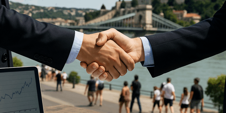 HotelRunner y Visa sellan una alianza global para impulsar finanzas embebidas y autónomas en viajes
