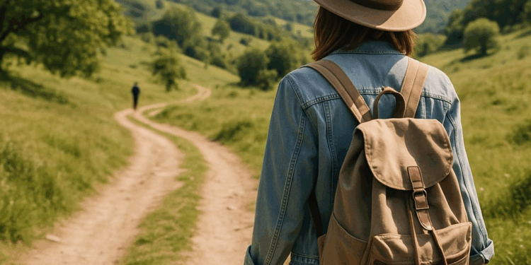 Adiós a las vacaciones frenéticas: el 70 % de los viajeros optan por el Joy of MissingOut como tendencia en sus escapadas