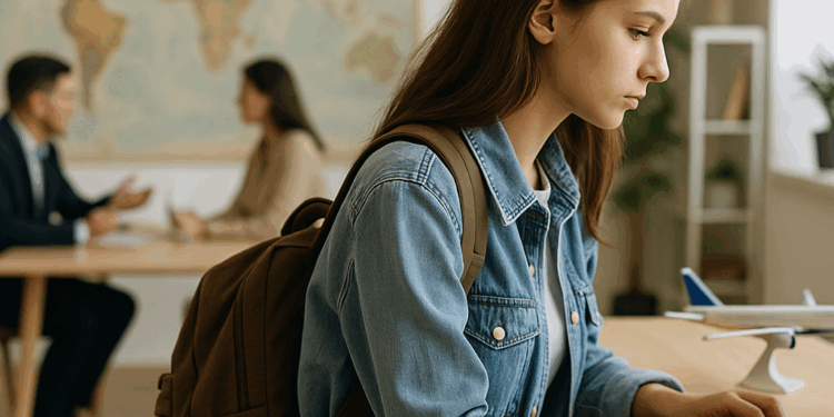 agencias de viajes en pugna con otros sectores por atraer talento joven