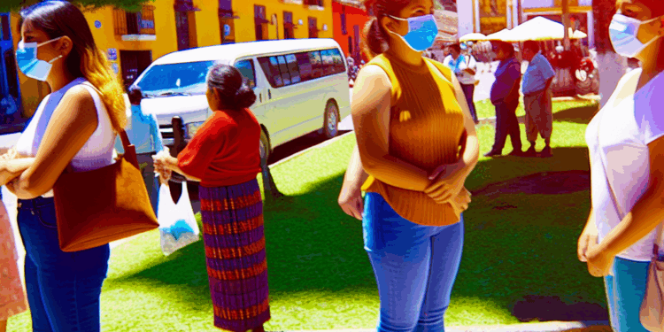 Agencias de viajes guatemaltecas ofertan viajes de vacunación en Chiapas