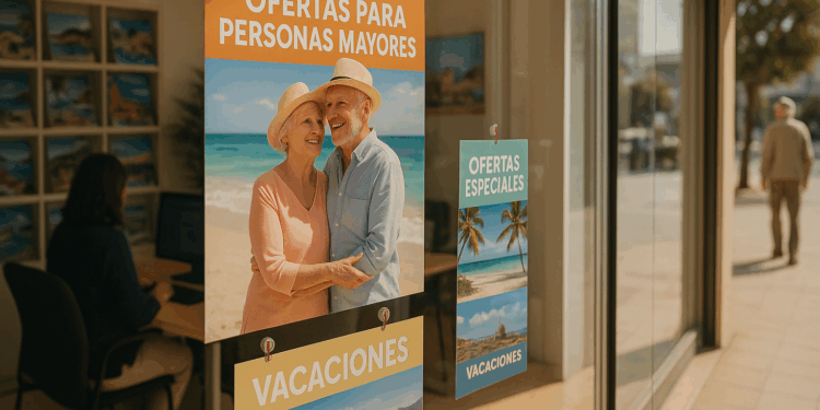 Inapam: Agencias de viaje en Jalisco ofrecen descuentos exclusivos para adultos mayores