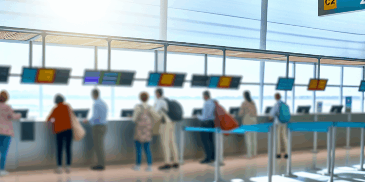 Las agencias de viajes sufren la subida de los precios de los billetes de avión en Balears y Canarias y alertan que afectará a los clientes