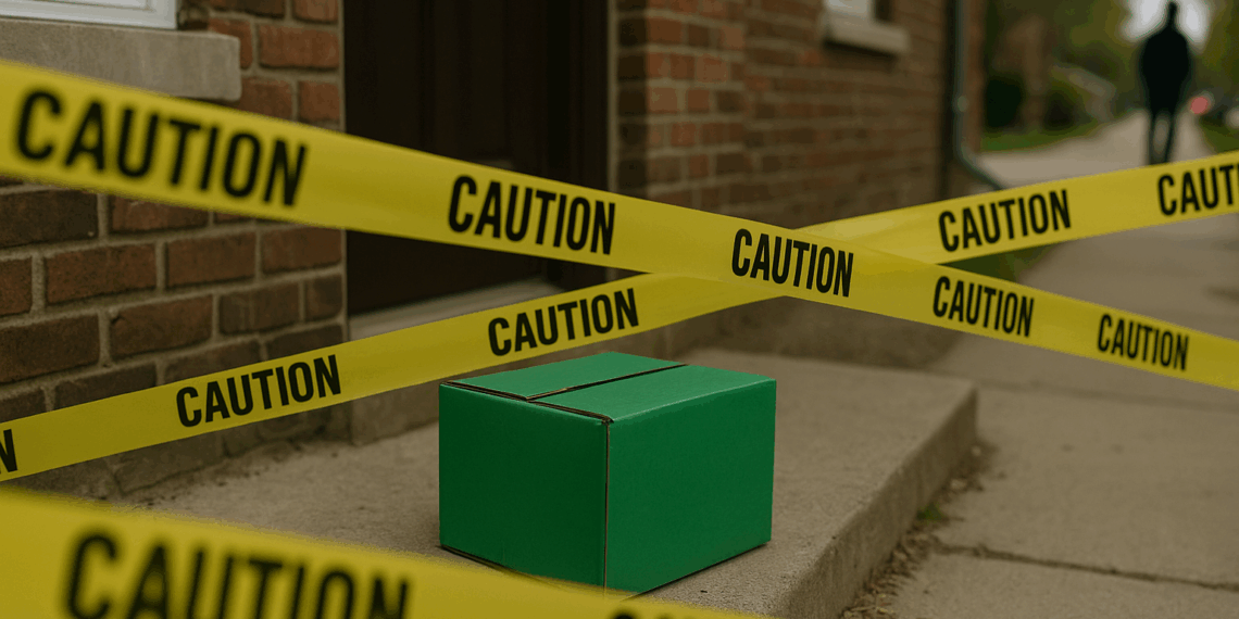 Página de inicio de Yahoo news