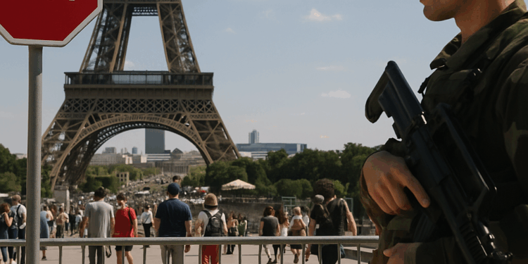 EEUU emite advertencia de viaje por posible amenaza terrorista en uno de los destinos más visitados del mundo