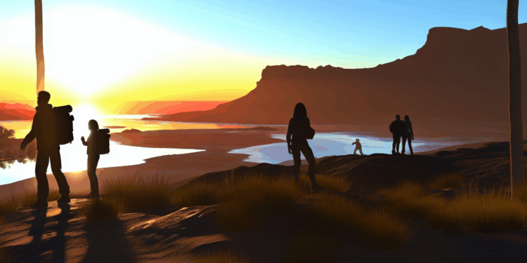 ACAVyT y La Buena Huella firman un acuerdo estratégico para impulsar la sostenibilidad y el turismo regenerativo en Canarias