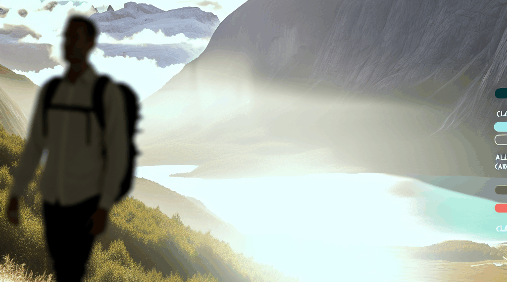 ACAVyT y La Buena Huella se alían para impulsar el Turismo carbono cero