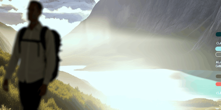 ACAVyT y La Buena Huella se alían para impulsar el Turismo carbono cero