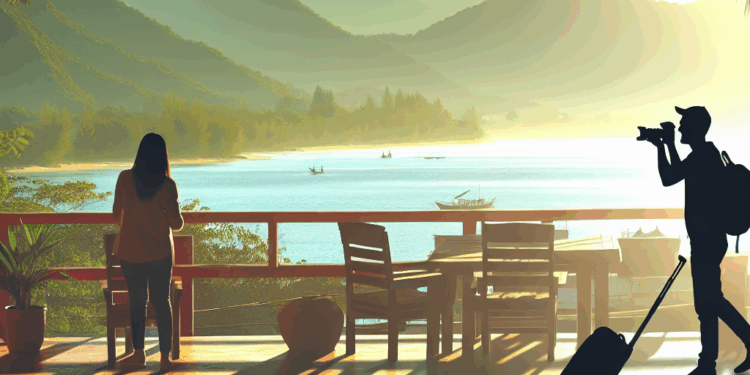 Álvarez Courel invita a agencias de viajes y prensa canadiense a “empaparse y disfrutar” de la provincia