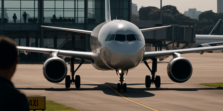 América Latina es la región con impuestos más altos para viajar en avión, alerta Organización de Aviación – El Financiero