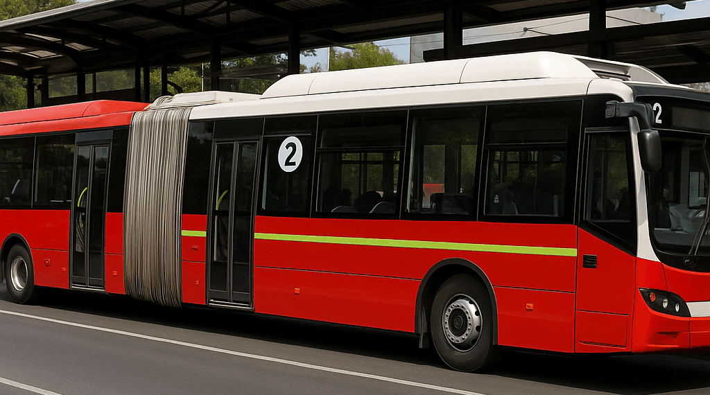 Línea 2 del Metrobús amplía horario: qué días y hasta qué hora