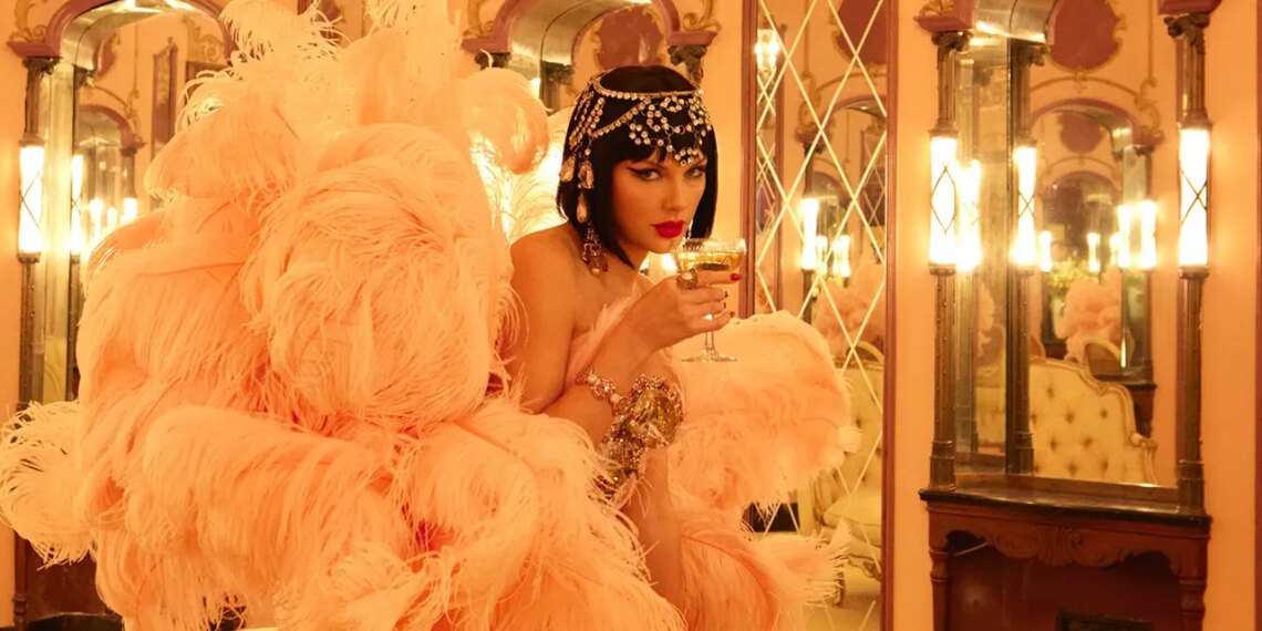 Explicación de TODAS las canciones de The Life of a Showgirl de Taylor Swift