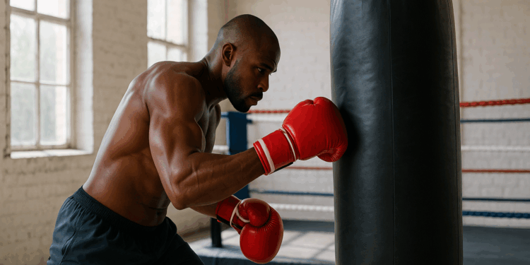 The Ring Ratings Reviewed 2025: Crucero (200 libras)