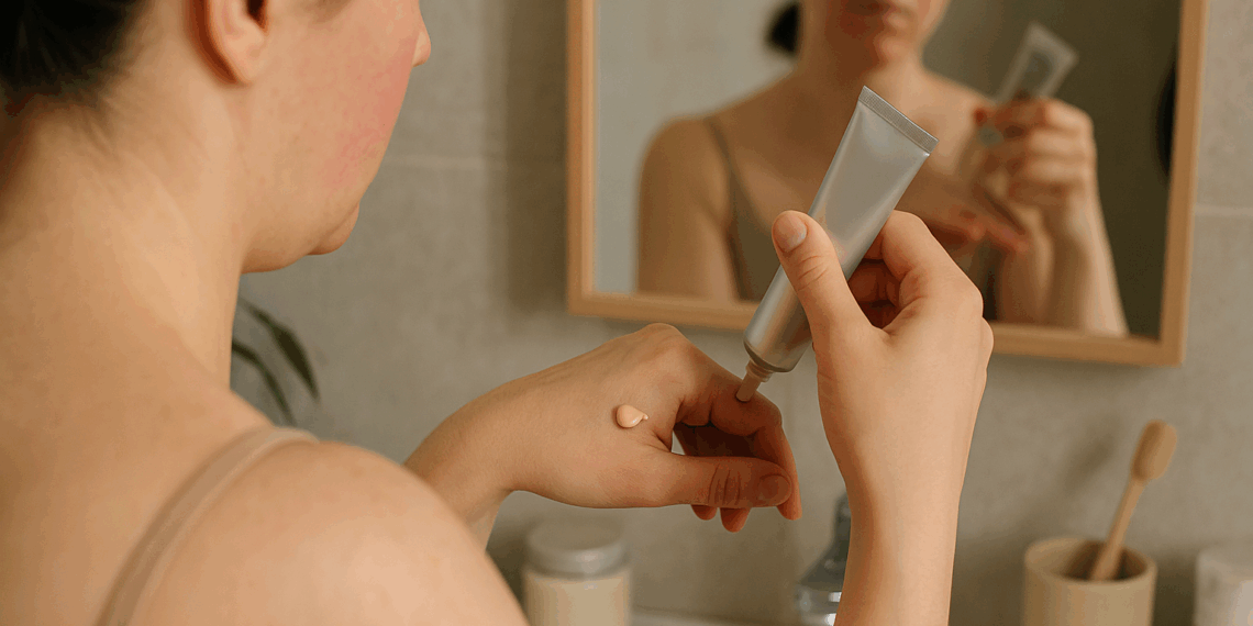 Erborian CC Cream Review: The Top-Rated Korean CC Cream Instantly Evens Out Redness