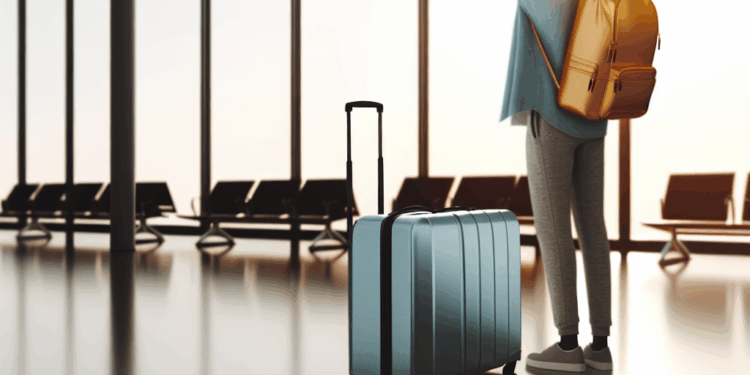 Pruebo las mejores maletas y mochilas para viajar en avión | Comparativas | Escaparate