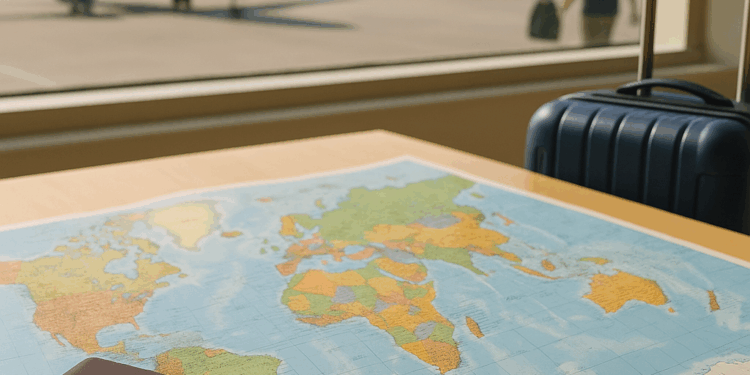 Europamundo anticipa lanzamiento de su campaña de preventa para 2026/2027 con una amplia oferta de viajes globales