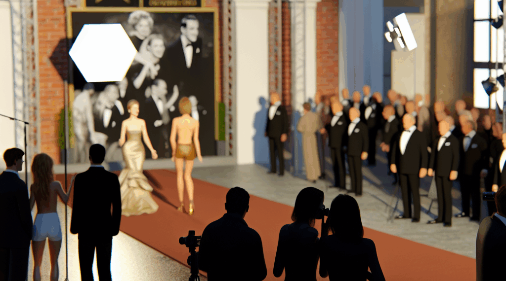 Ahead of Vogue World: Hollywood, a Look Back at the Many Times Silver Screen Legends Took the Runway