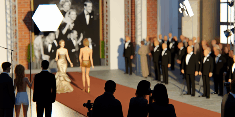 Ahead of Vogue World: Hollywood, a Look Back at the Many Times Silver Screen Legends Took the Runway