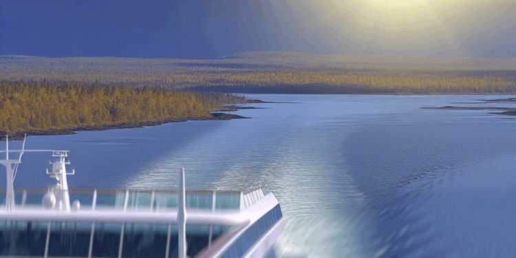 American anuncia cruceros por los Parques Nacionales del Noroeste para 2026