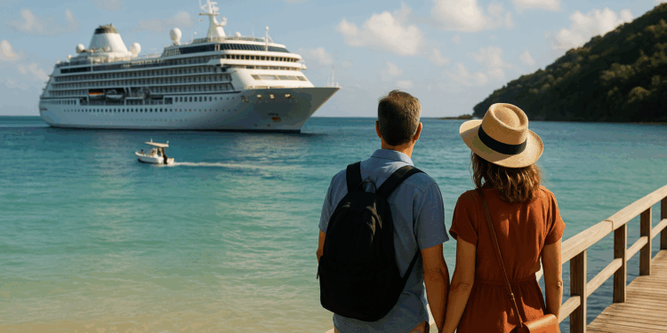 Azamara Cruises anuncia nuevas AzAmazing Evenings 2026