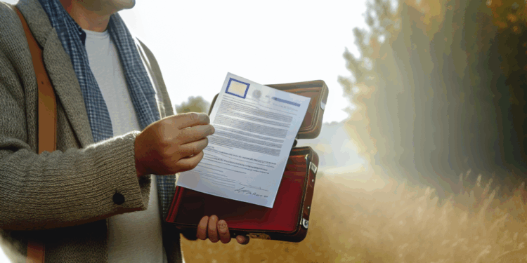 Comisión de Justicia aprobó dictamen que regula la autorización notarial para viajes de menores