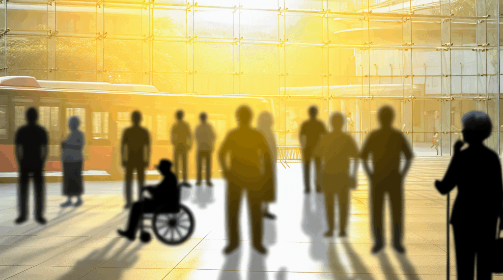 Aprobada una propuesta para modernizar viajes del Imserso